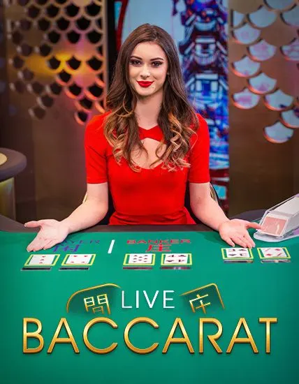 Live Baccarat Strategies